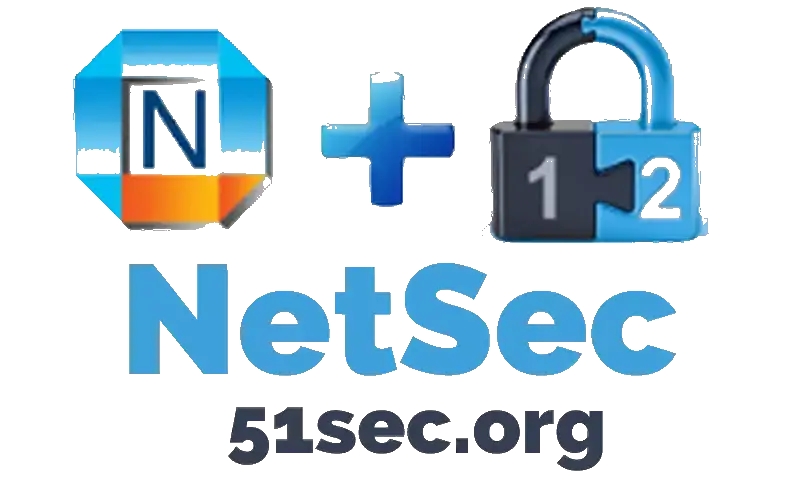 NETSEC Blog