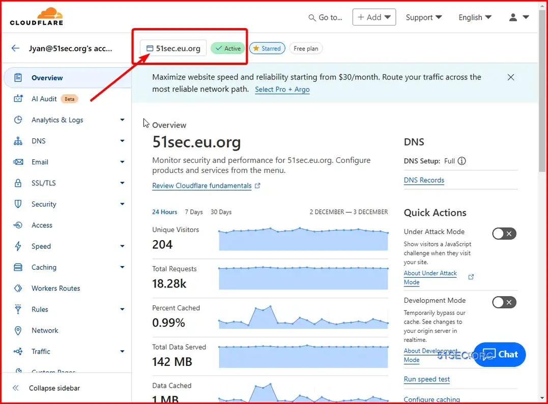 Using Cloudflare Mail To Build Your Own Free Mail System