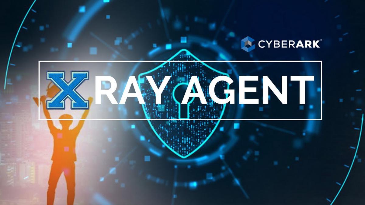 'Video thumbnail for CyberArk Free Tools - 3. xRay Agent - A Log Collection Tool'