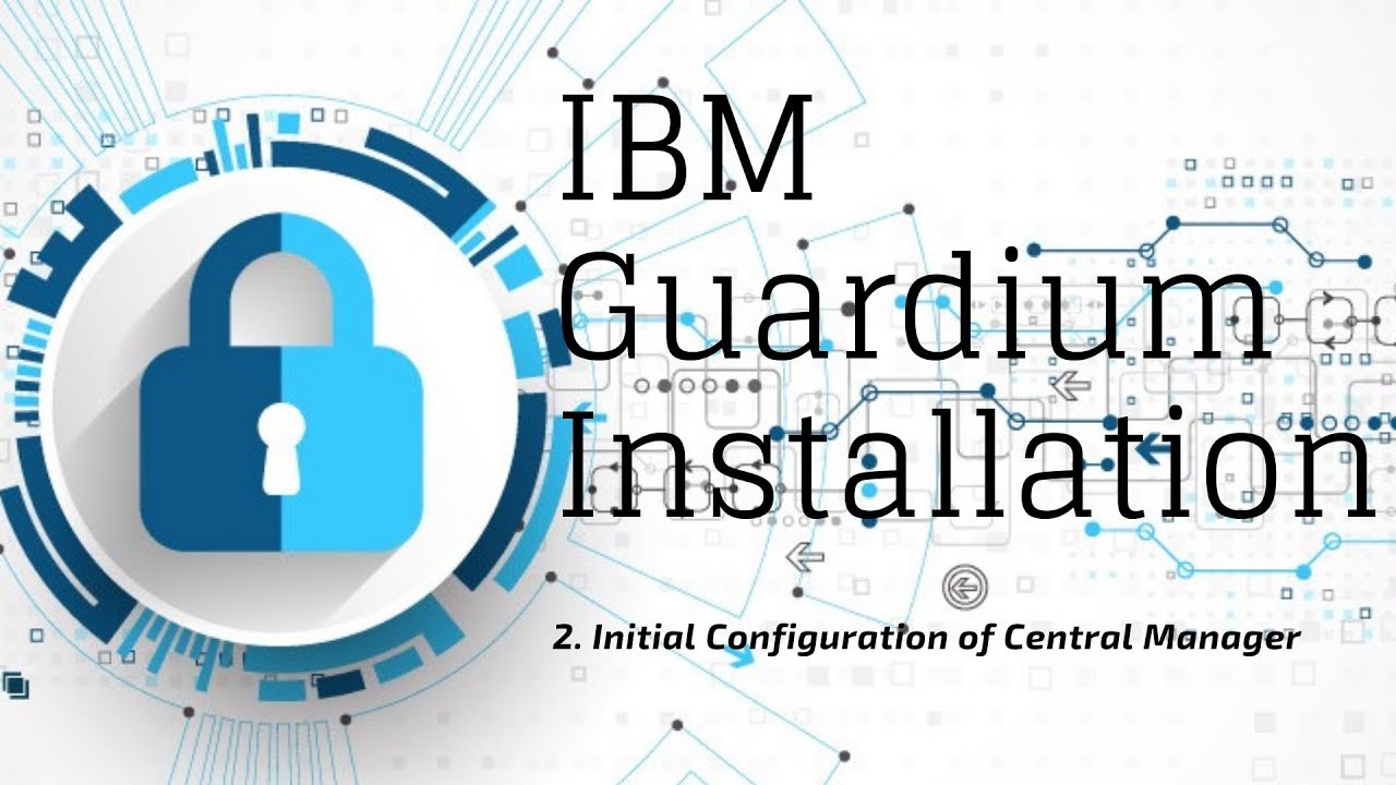 IBM Guardium GIM And STap Agent Upgrade To Version 11